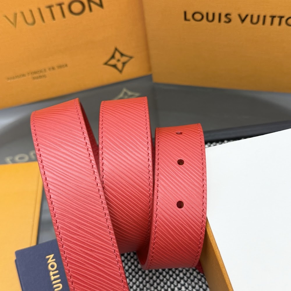 Dragons Bags ln Luxury Belt --100341