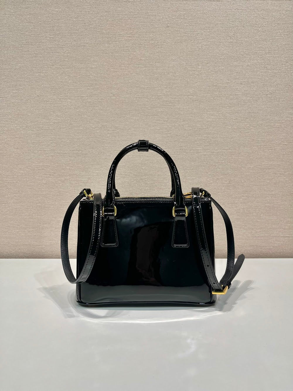 Dragons Bags Prada Luxury Bag --54437