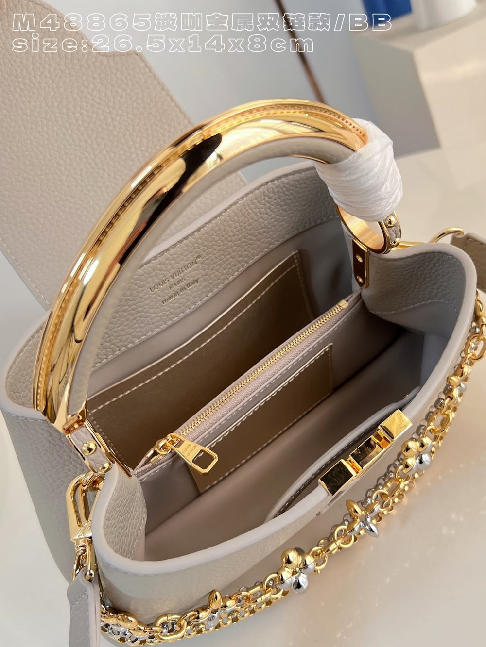 Dragons Bags ln Luxury Bag --95849