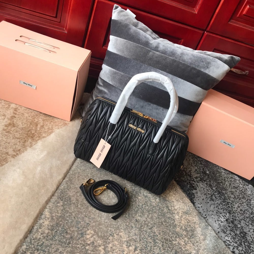 Dragons Bags Miun Miun Luxury Bag --123254