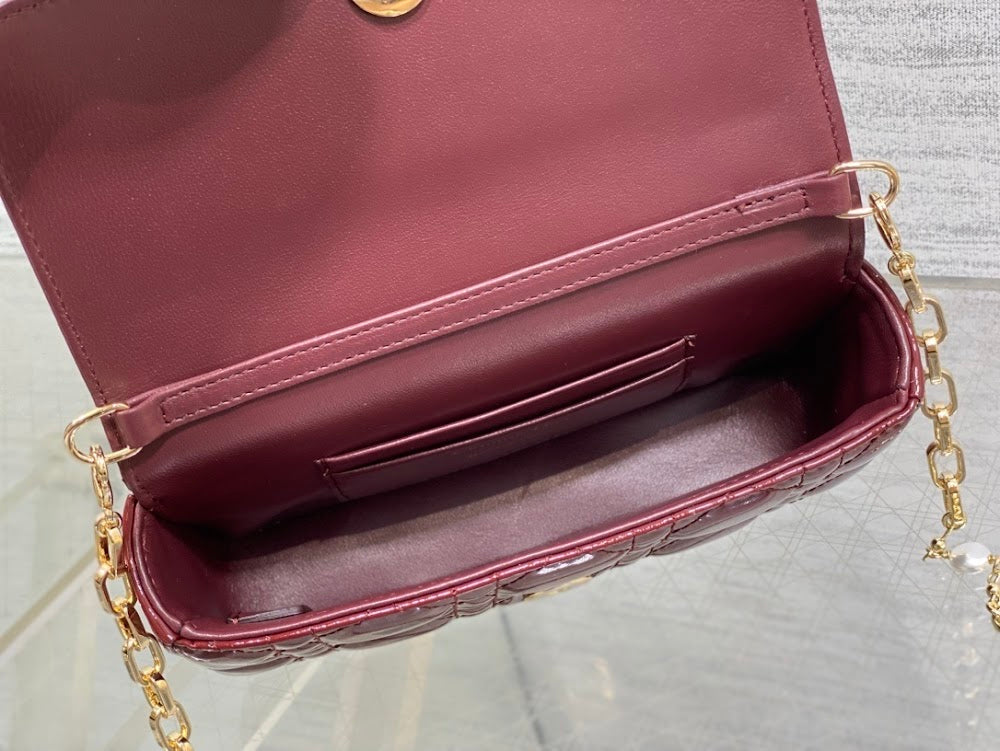 Dragons BagsDiorn Luxury Bag --114926
