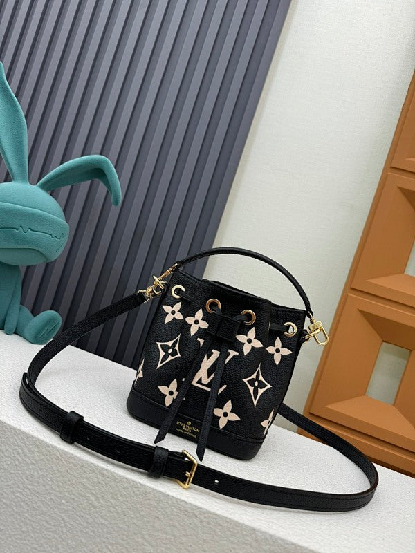 Dragons Bags LVn Luxury Bag --81145