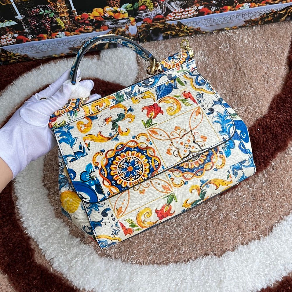 Dragons Bags DGn Luxury Bag --94086