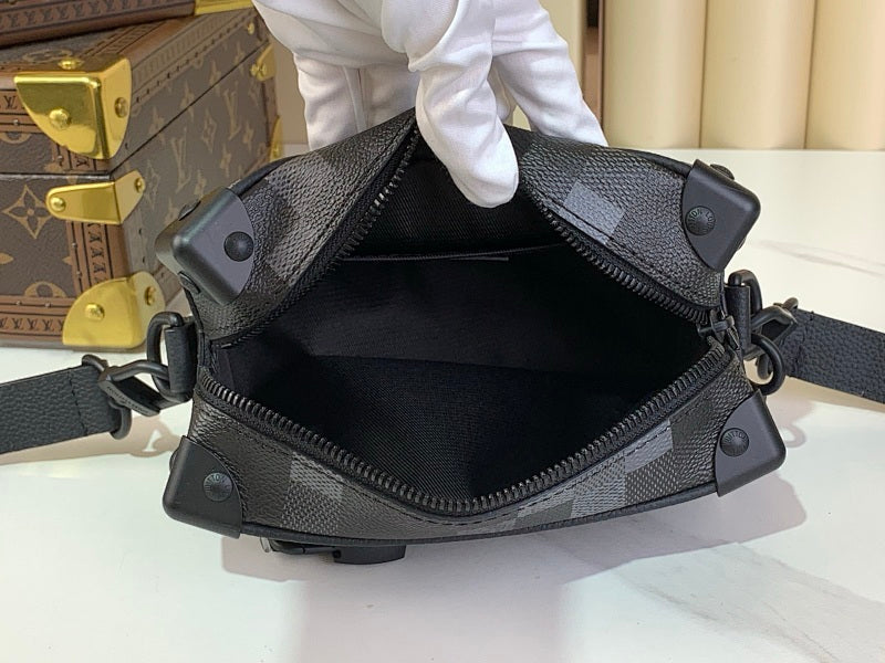Dragons Bags ln Luxury Bag --57401
