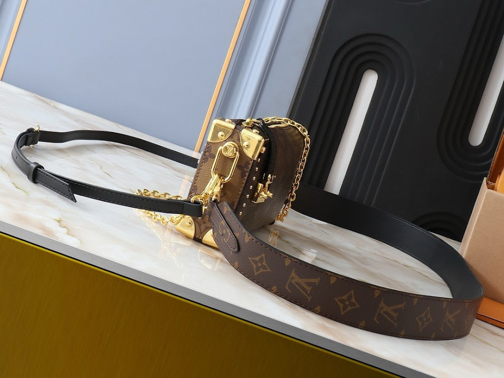 Dragons Bags ln Luxury Bag --81601