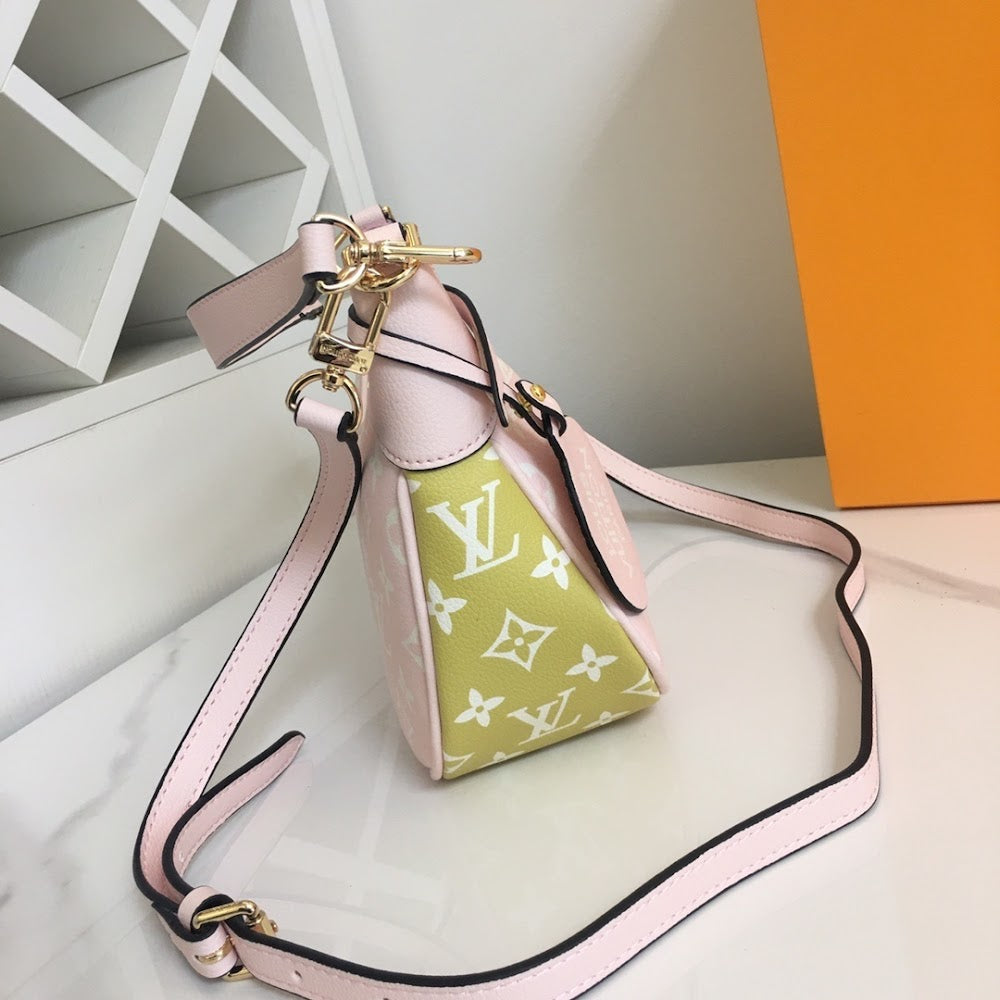 Dragons Bags LVn Luxury Bag --79691