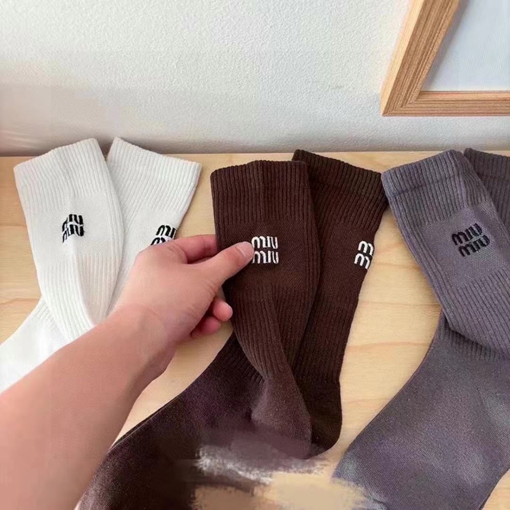 Dragons Bags Premium Luxury Socks --97768