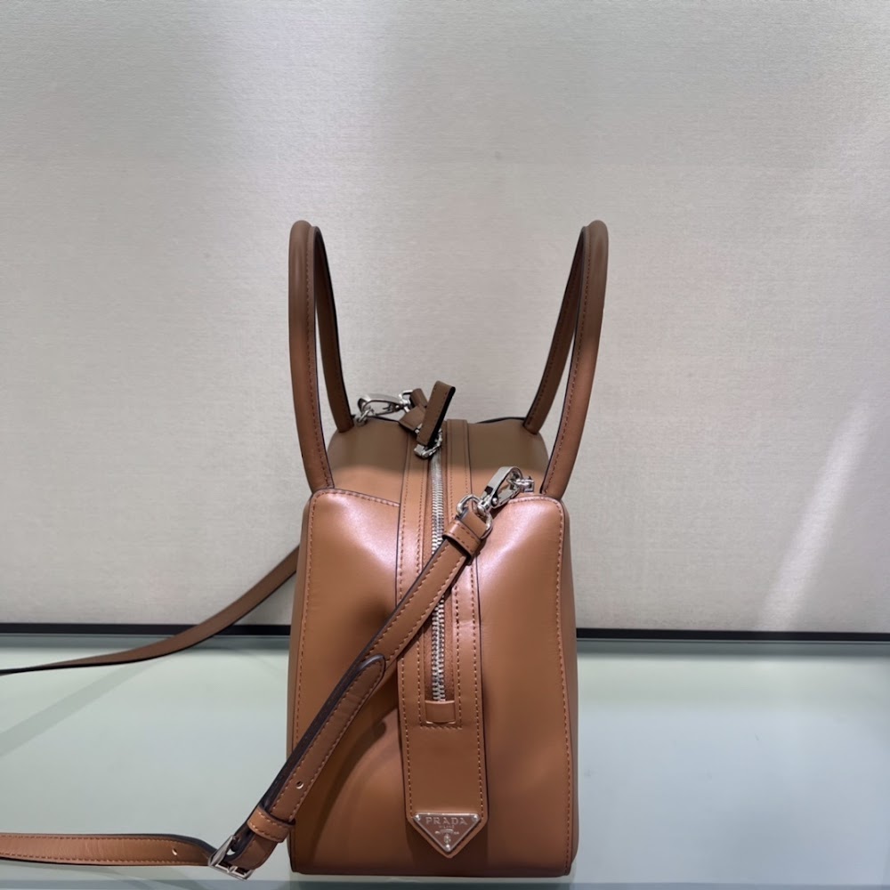Dragons Bags Prada Luxury Bag --54461