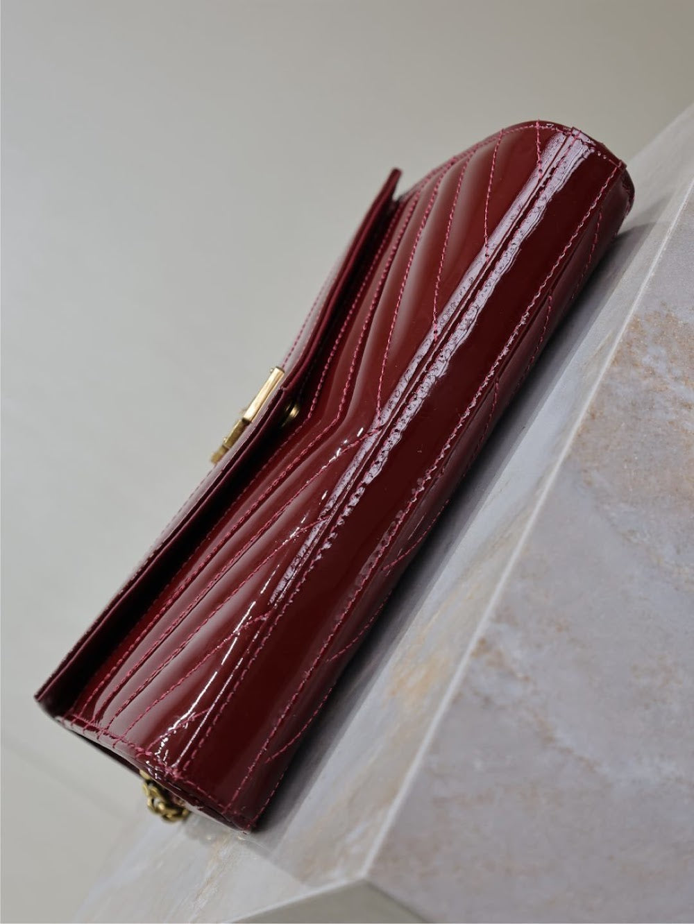 Dragons Bags YSLn Luxury Bag --119741
