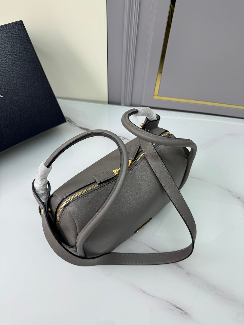 Dragons Bags Pradn Luxury Bag --102458