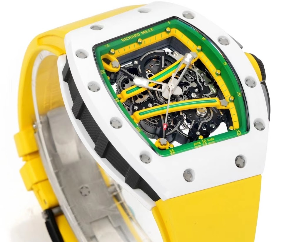 Dragons Bags Luxury Designer Watch --103055