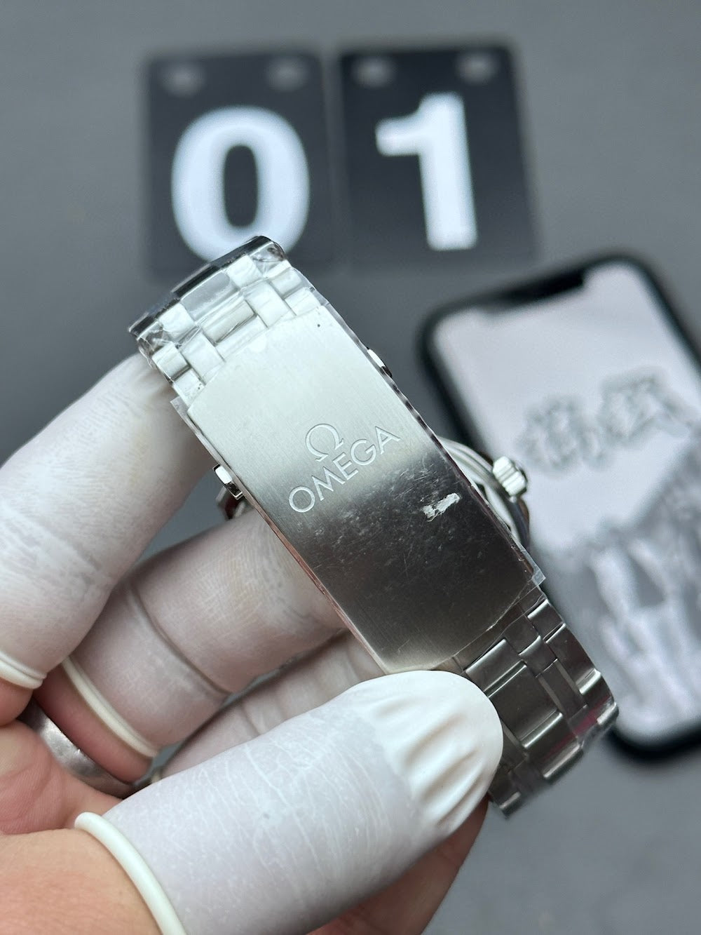 Dragons Bags Luxury Designer Watch --104262