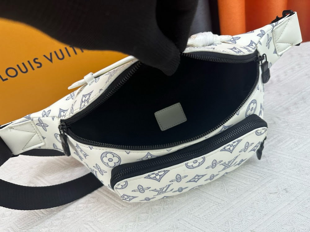 Dragons Bags ln Luxury Bag --70619