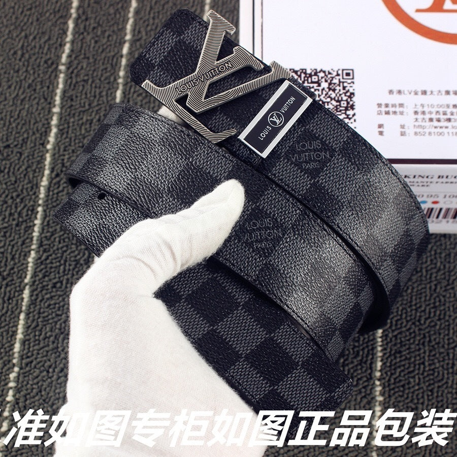 Dragons Bags ln Luxury Belt --110120