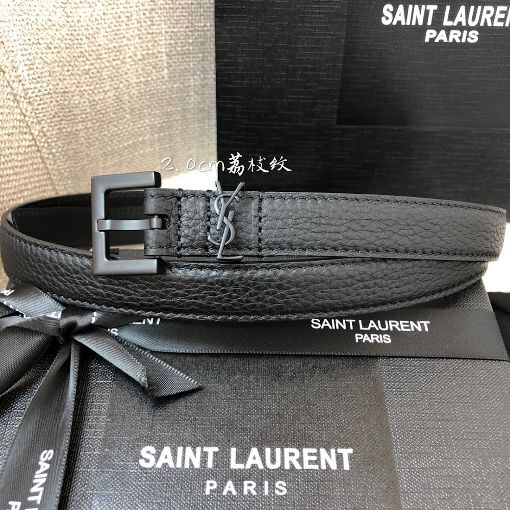 Dragons Bags YSLn Luxury Belt --110506