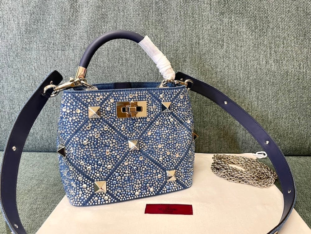Dragons Bags Valentine Luxury Bag --121039