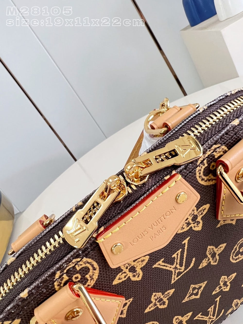 Dragons Bags ln Luxury Bag --96649