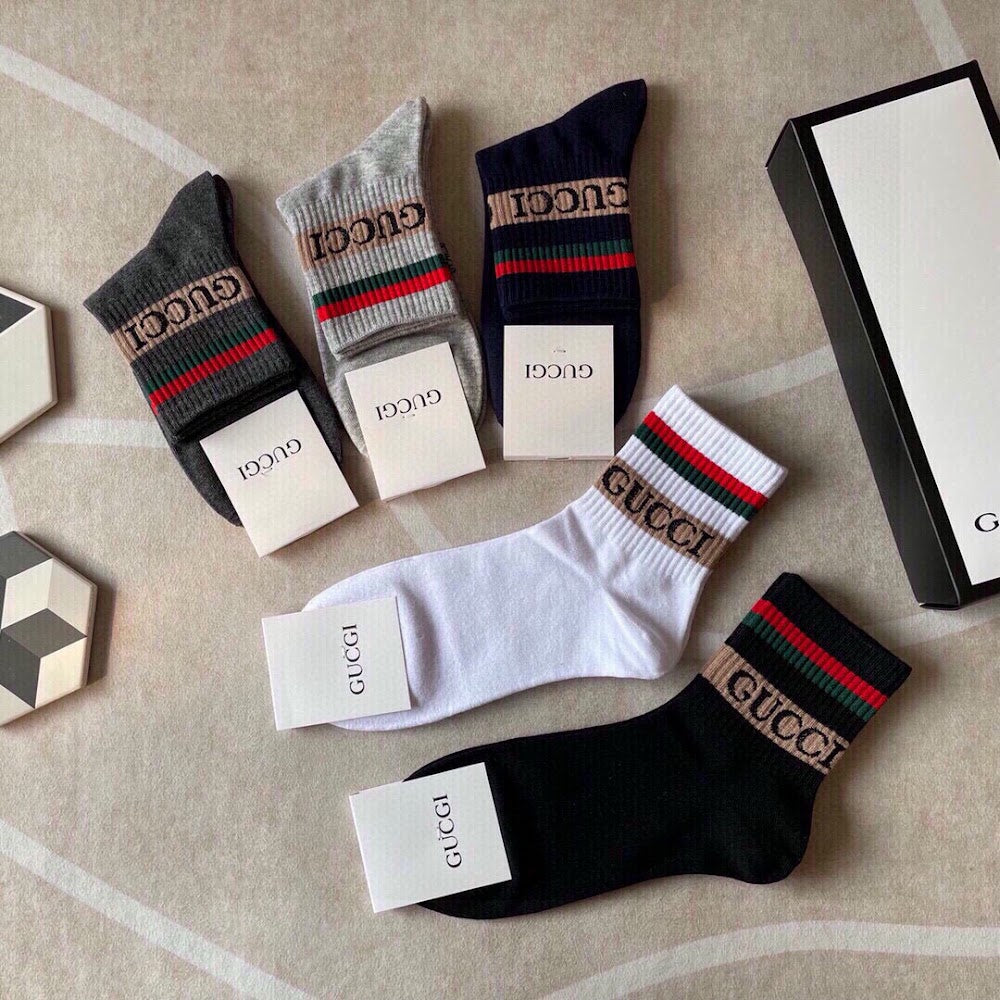 Dragons Bags Premium Luxury Socks --98636