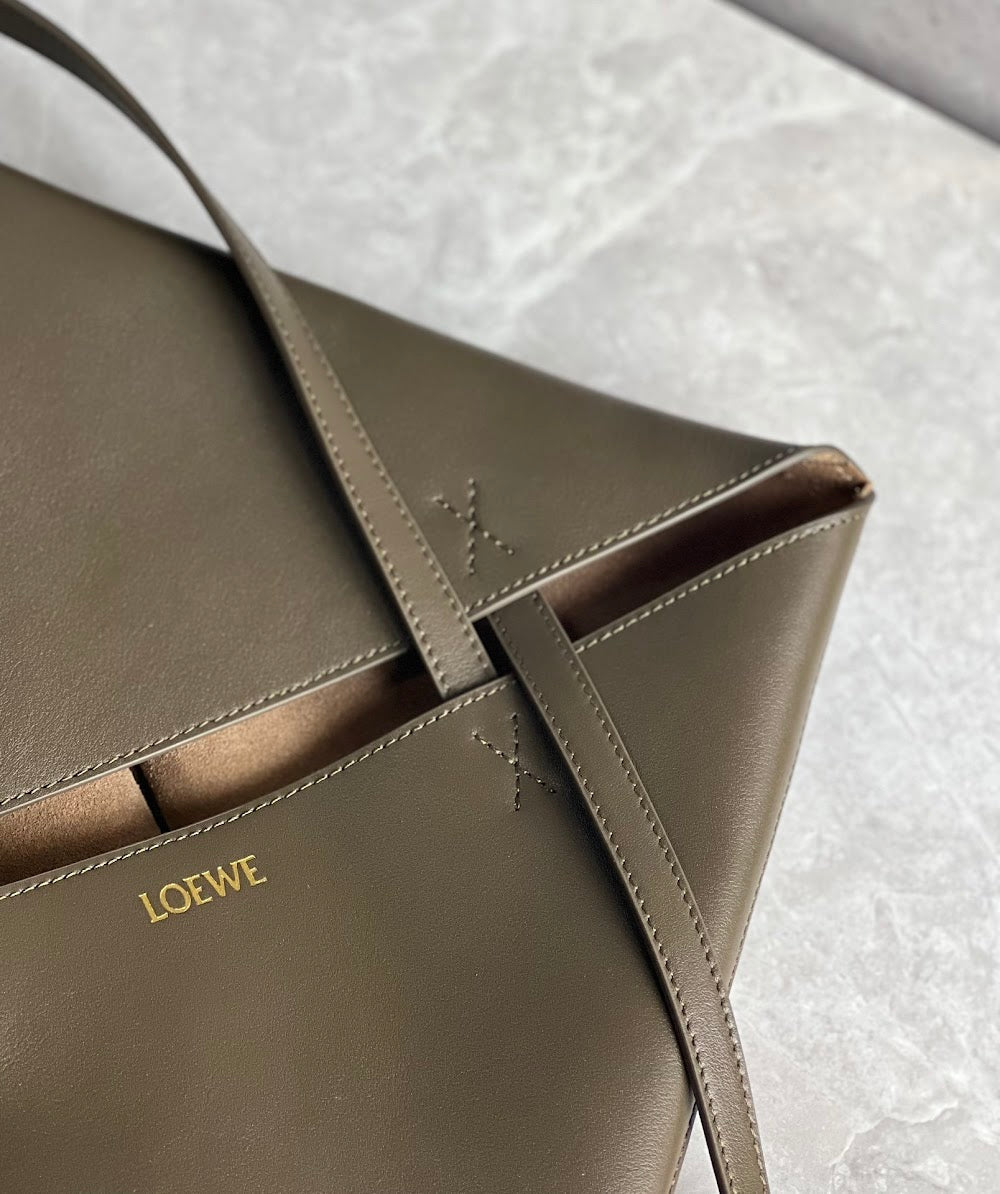 Dragons Bags Lowen Luxury Bag --100030