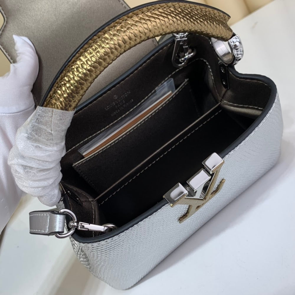 Dragons Bags ln Luxury Bag --63245