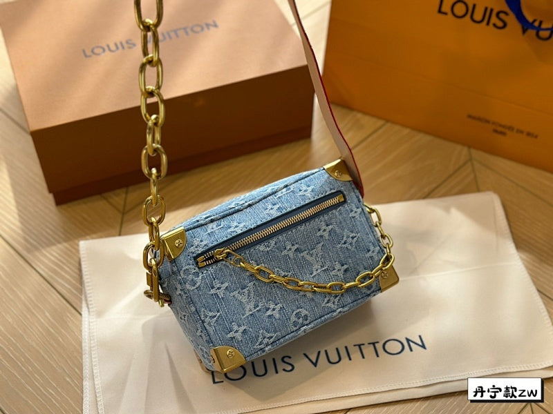 Dragons Bags LVn Luxury Bag --80679