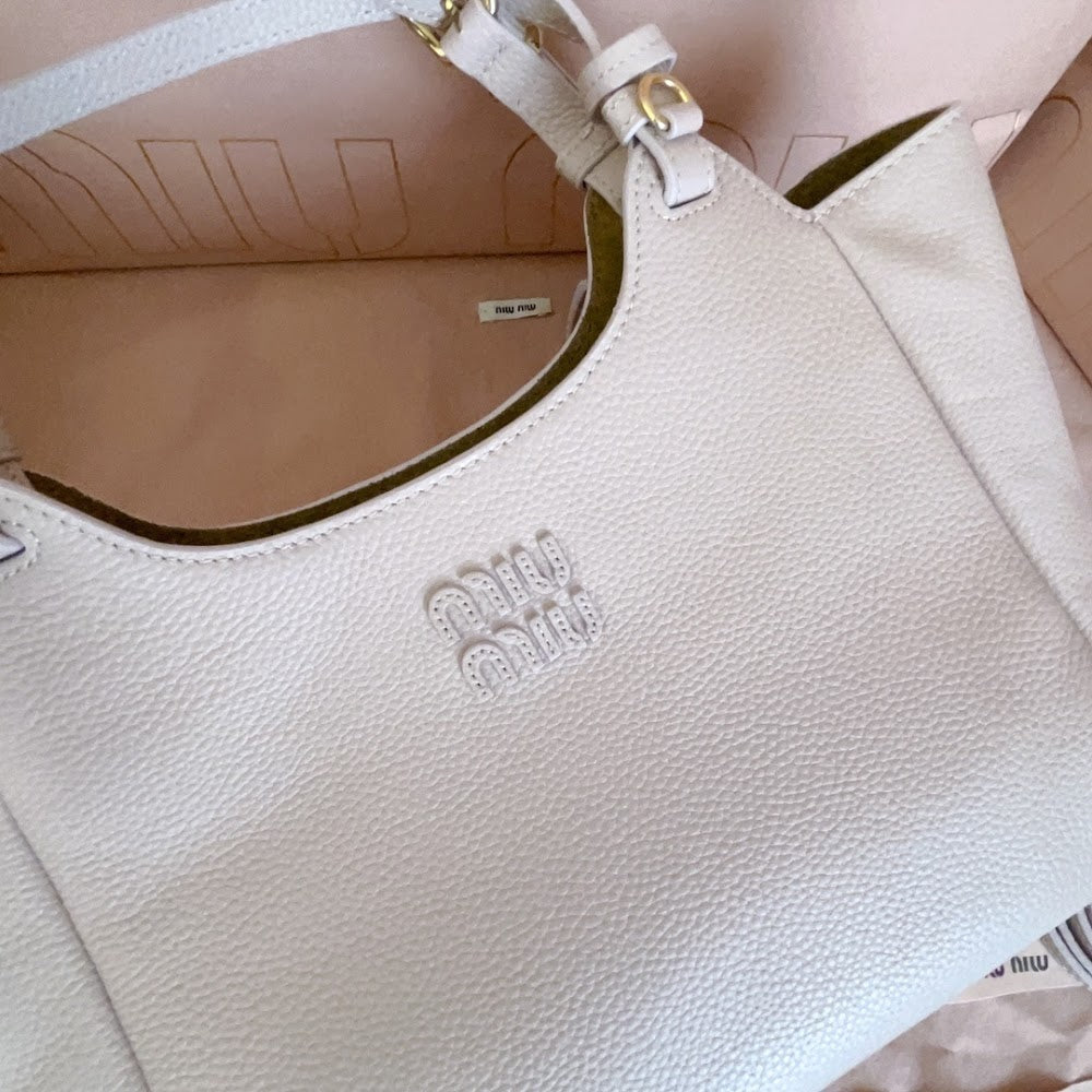 Dragons Bags Miun Miun Luxury Bag --122634