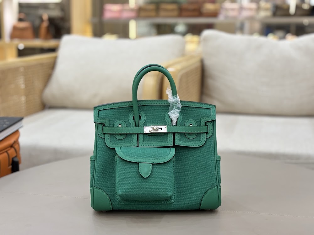 Dragons BagsHermesn Luxury Bag --118718