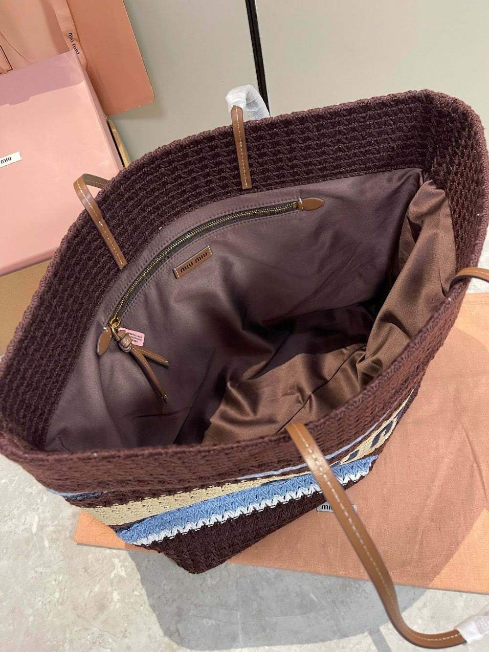 Jessica Bags pradn Luxury Bag --75402