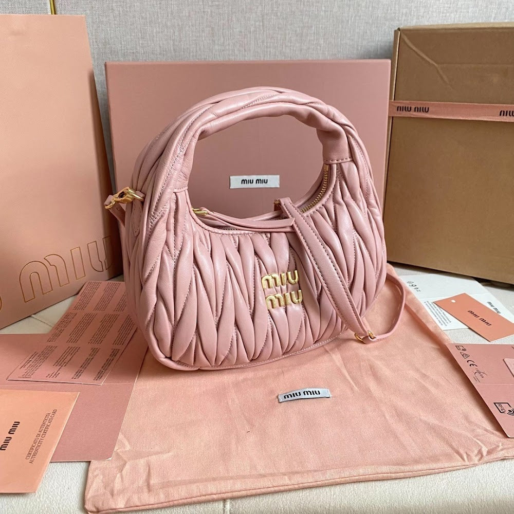 Dragons Bags Miun Miun Luxury Bag --123122