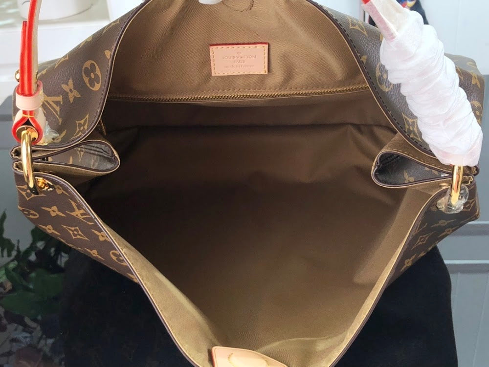 Dragons Bags ln Luxury Bag --97070