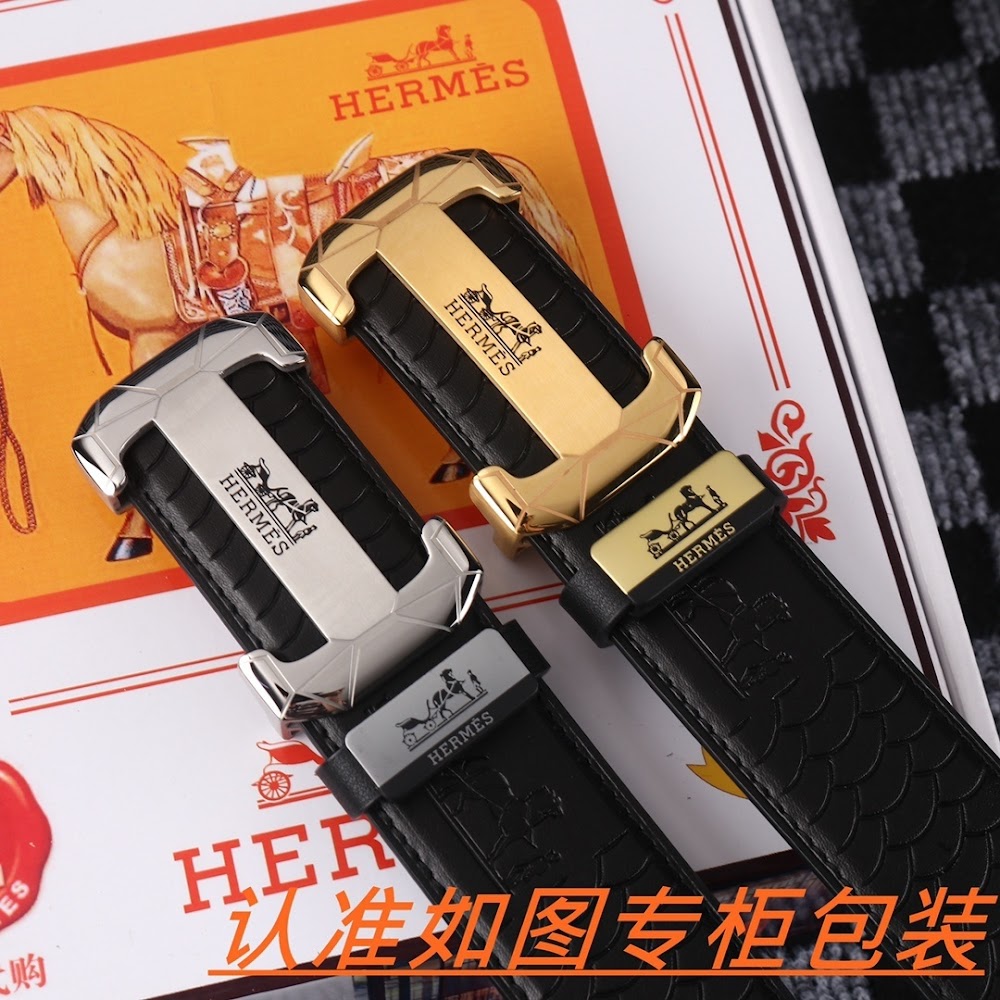 Dragons Bags Hermesn Luxury Belt --108802