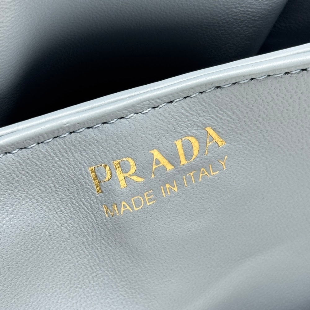 Dragons Bags Pradn Luxury Bag --101554