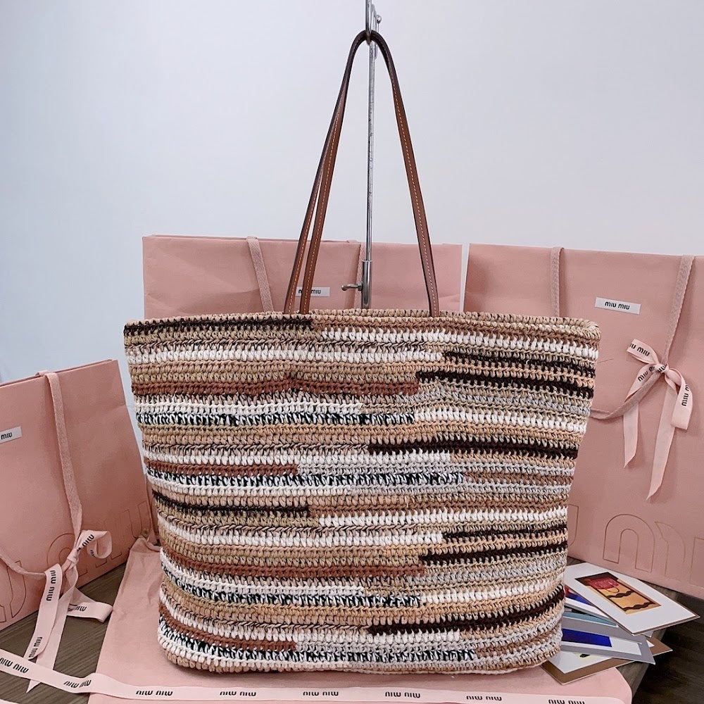 Dragons Bags Miun Miun Luxury Bag --122640