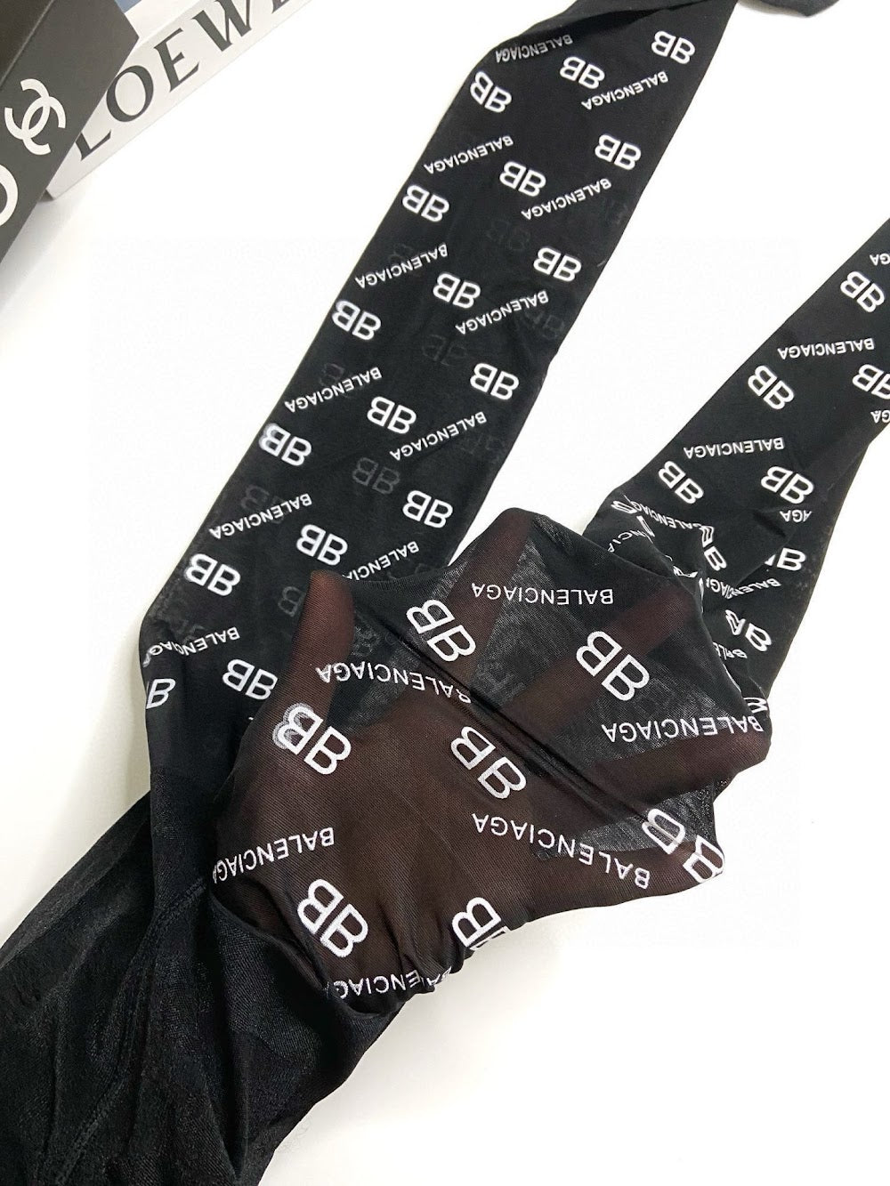 Dragons Bags Premium Luxury Socks --98488
