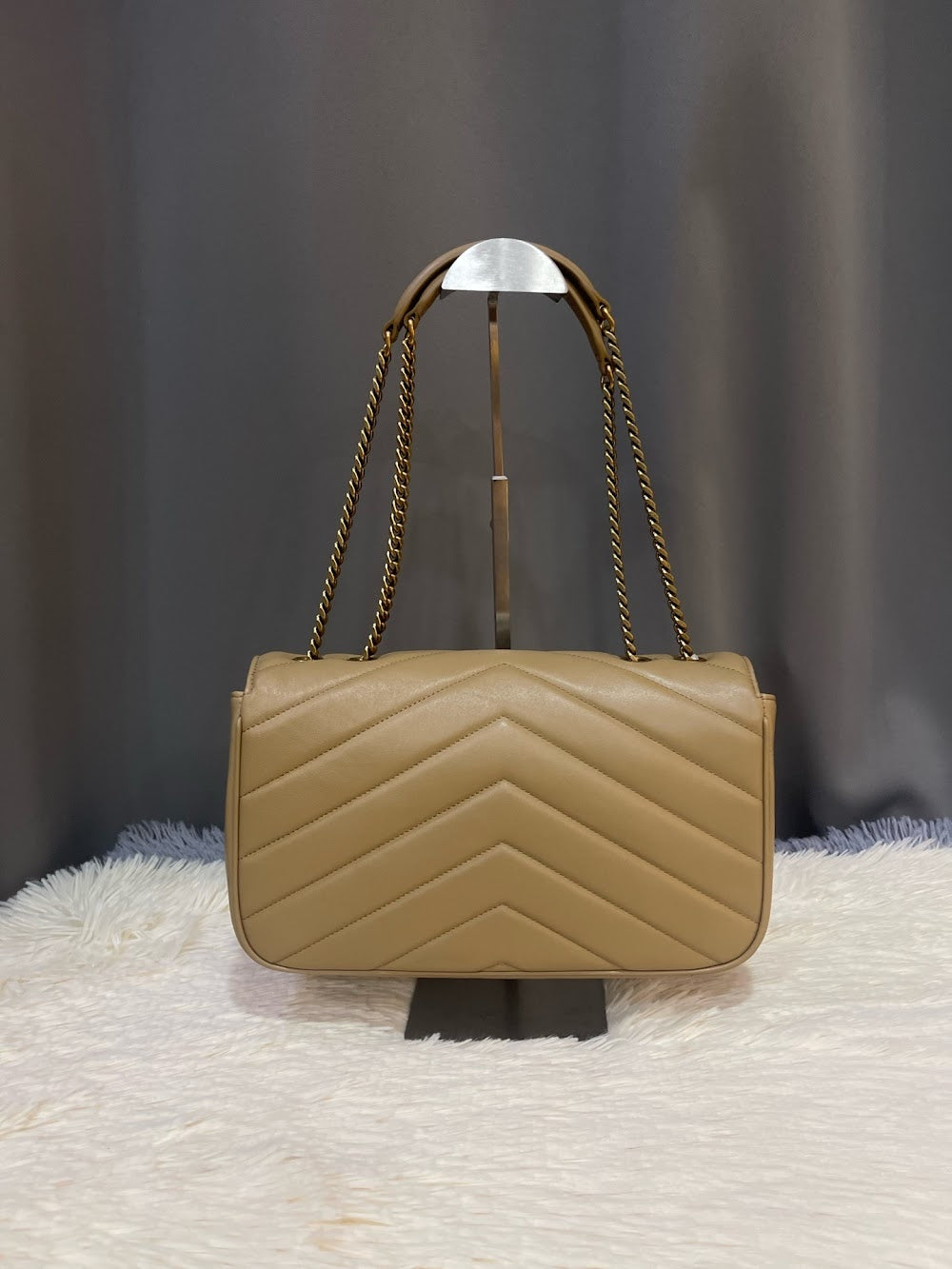 Dragons Bags YSLn Luxury Bag --120199