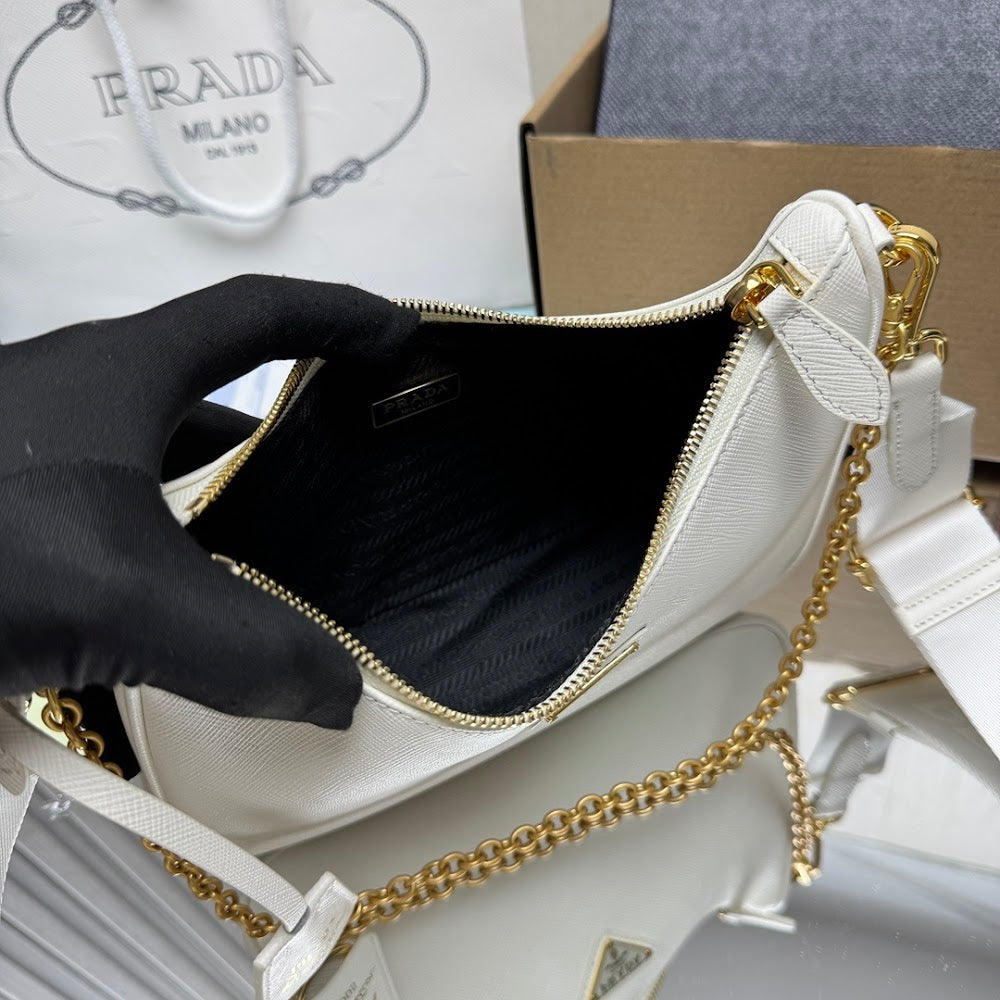Dragons Bags Pradn Luxury Bag --101746