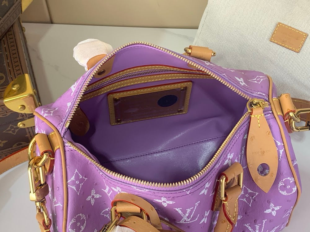 Dragons Bags ln Luxury Bag --97586