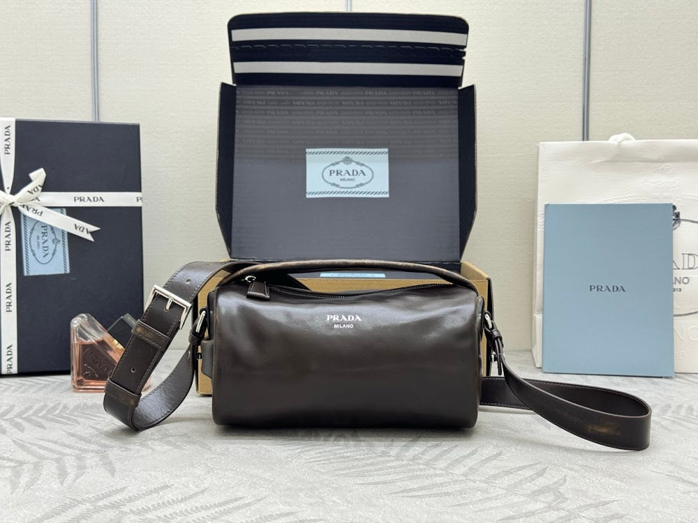 Dragons Bags Pradn Luxury Bag --101351