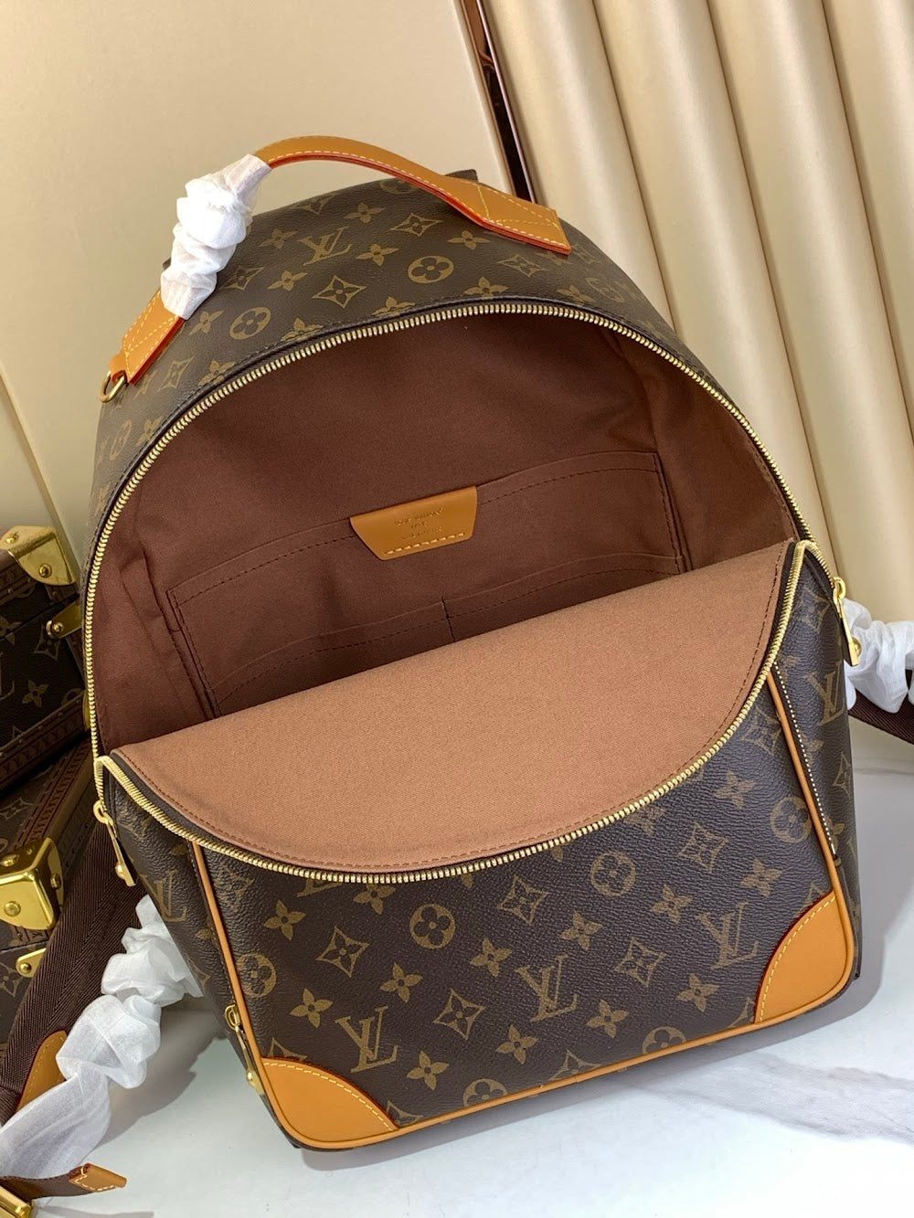 Dragons Bags ln Luxury Bag --56557