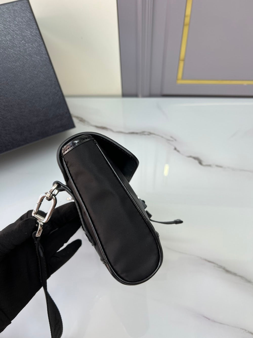 Dragons Bags Pradn Luxury Bag --101391