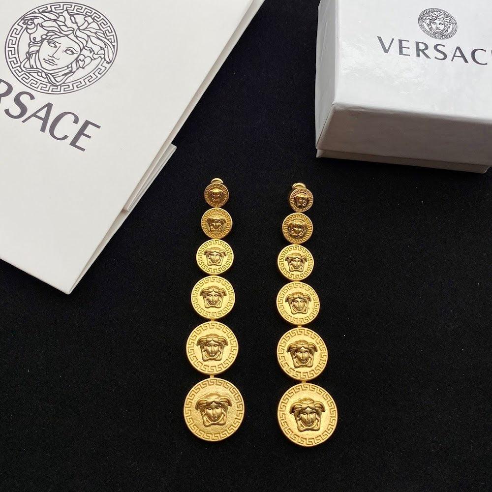 Dragons Bags Versace Luxury Jewelry --51290