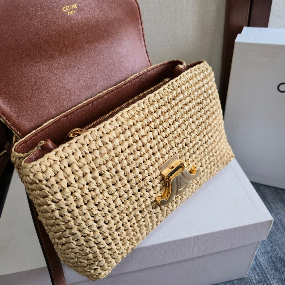 Dragons Bags Celine Luxury Bag --112256