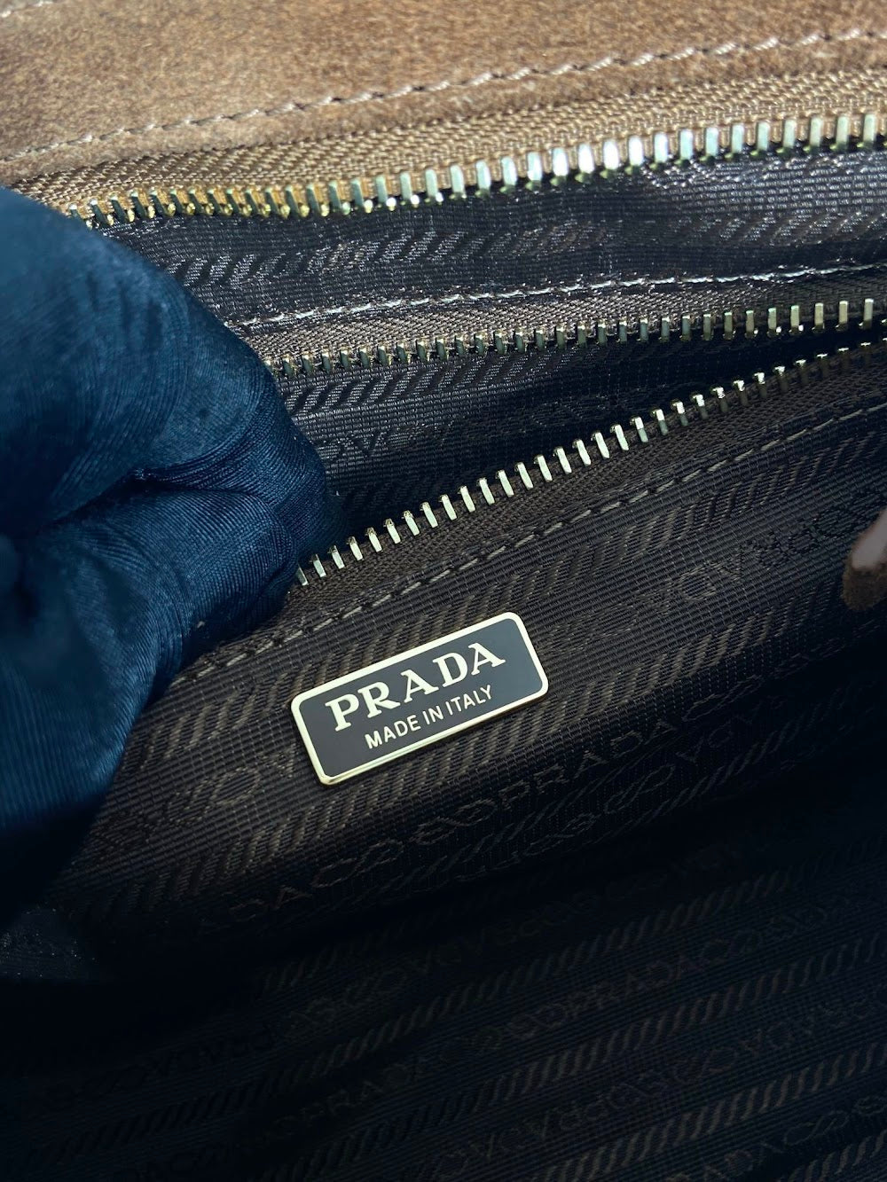Dragons Bags Prada Luxury Bag --54545