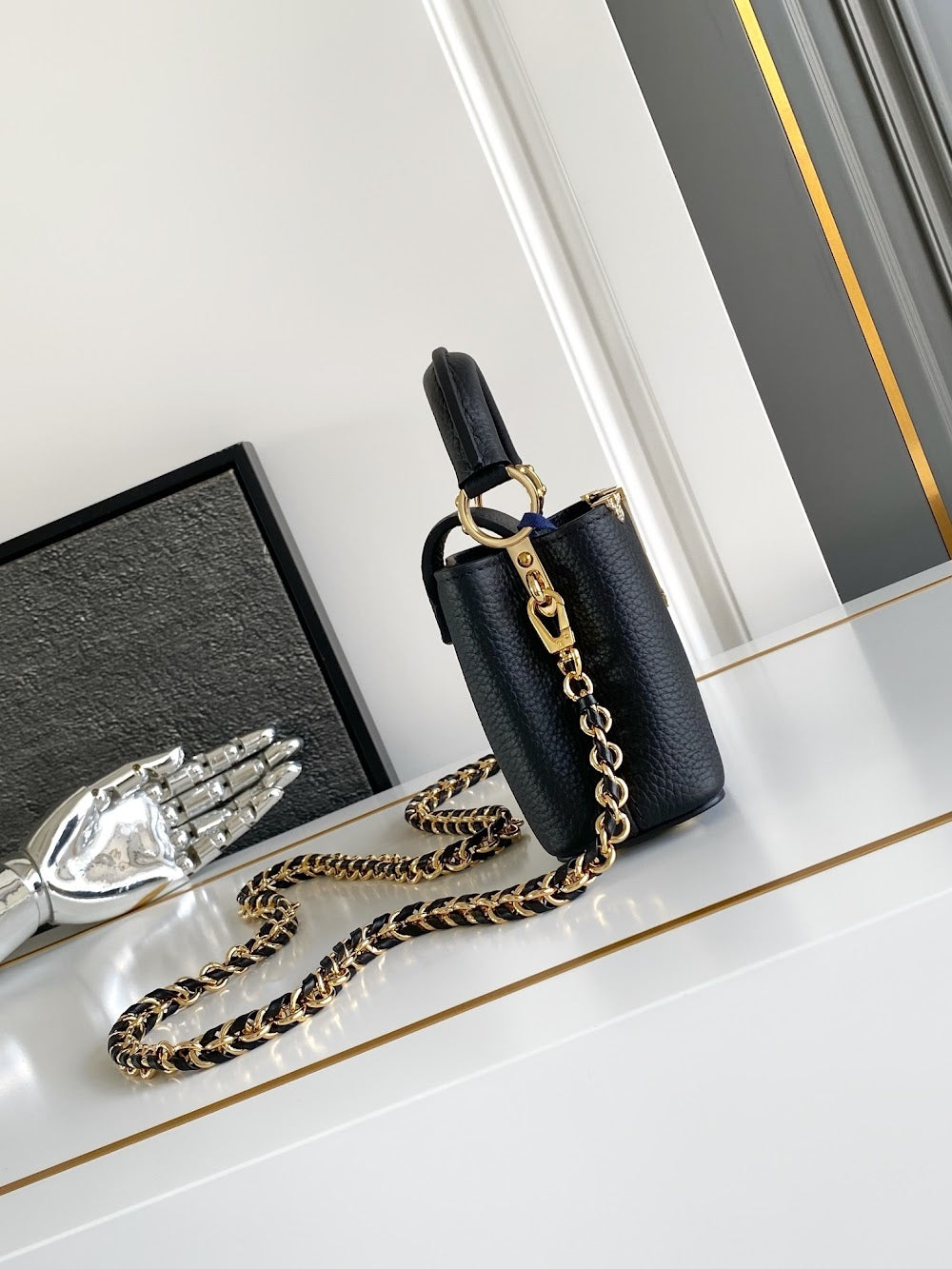 Dragons Bags ln Luxury Bag --96217