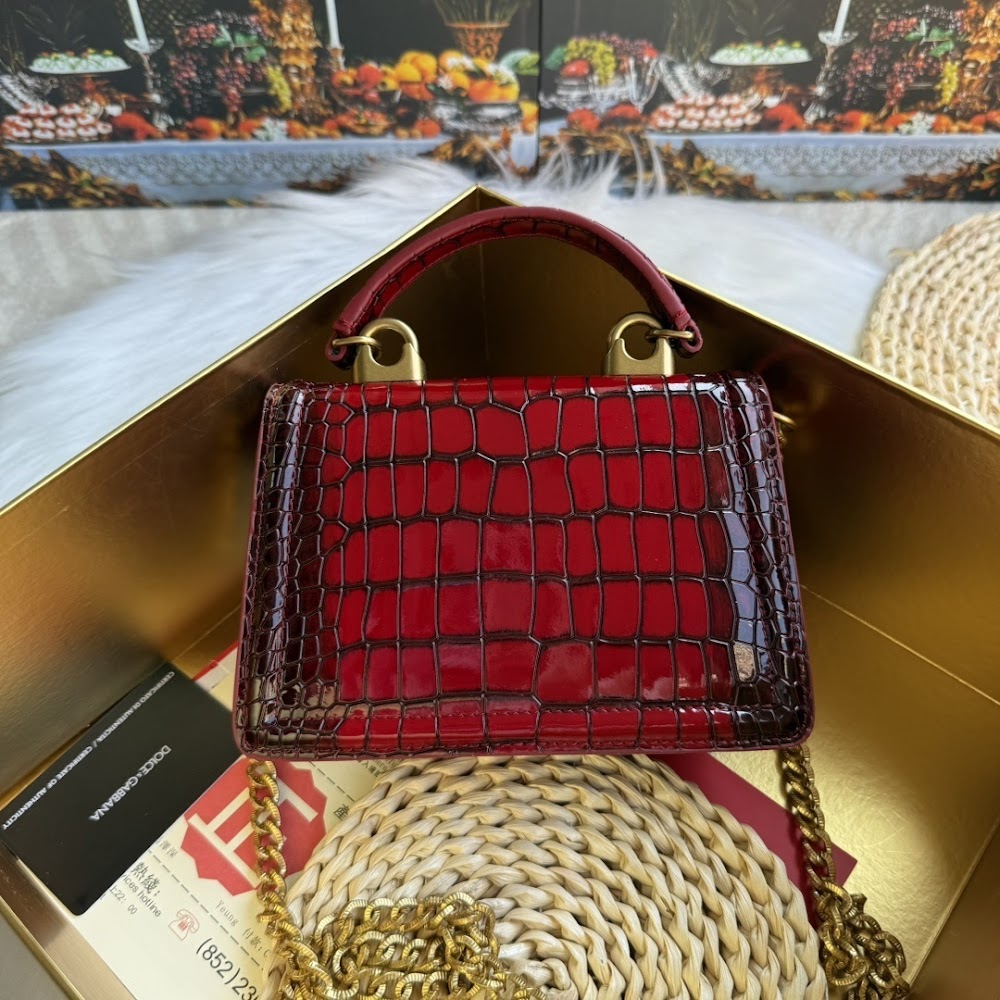 Dragons Bags DGn Luxury Bag --93883