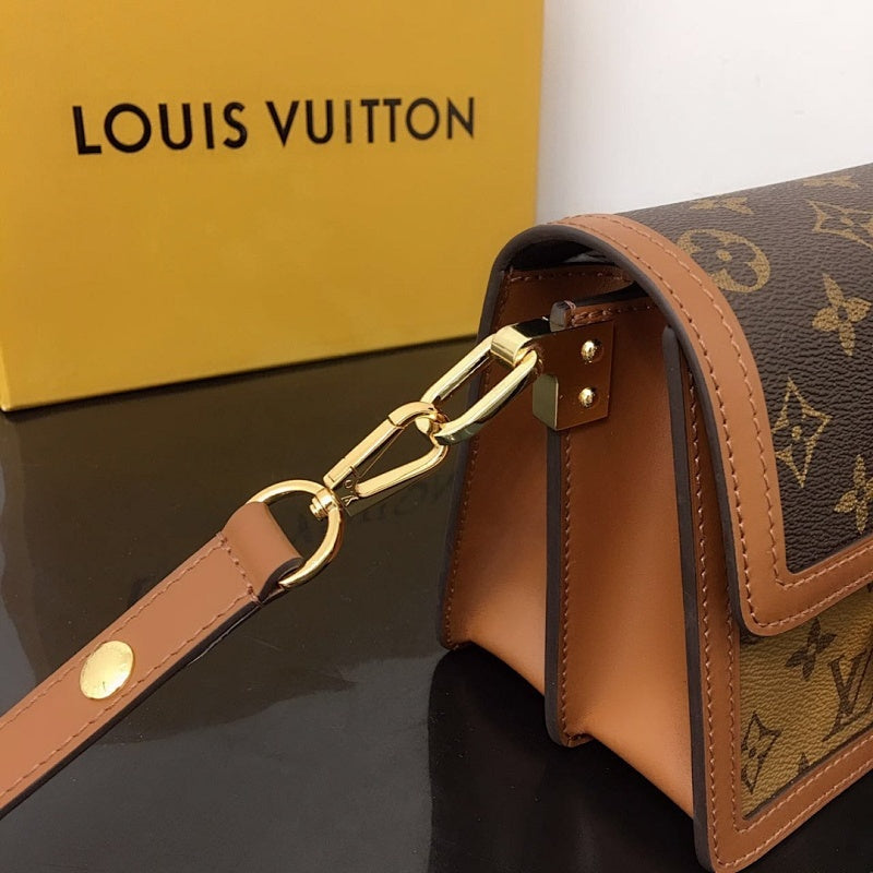 Dragons Bags LV Luxury Bag --55745