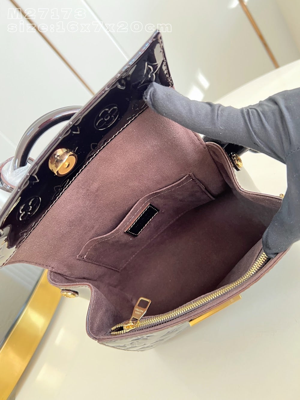 Dragons Bags ln Luxury Bag --96469