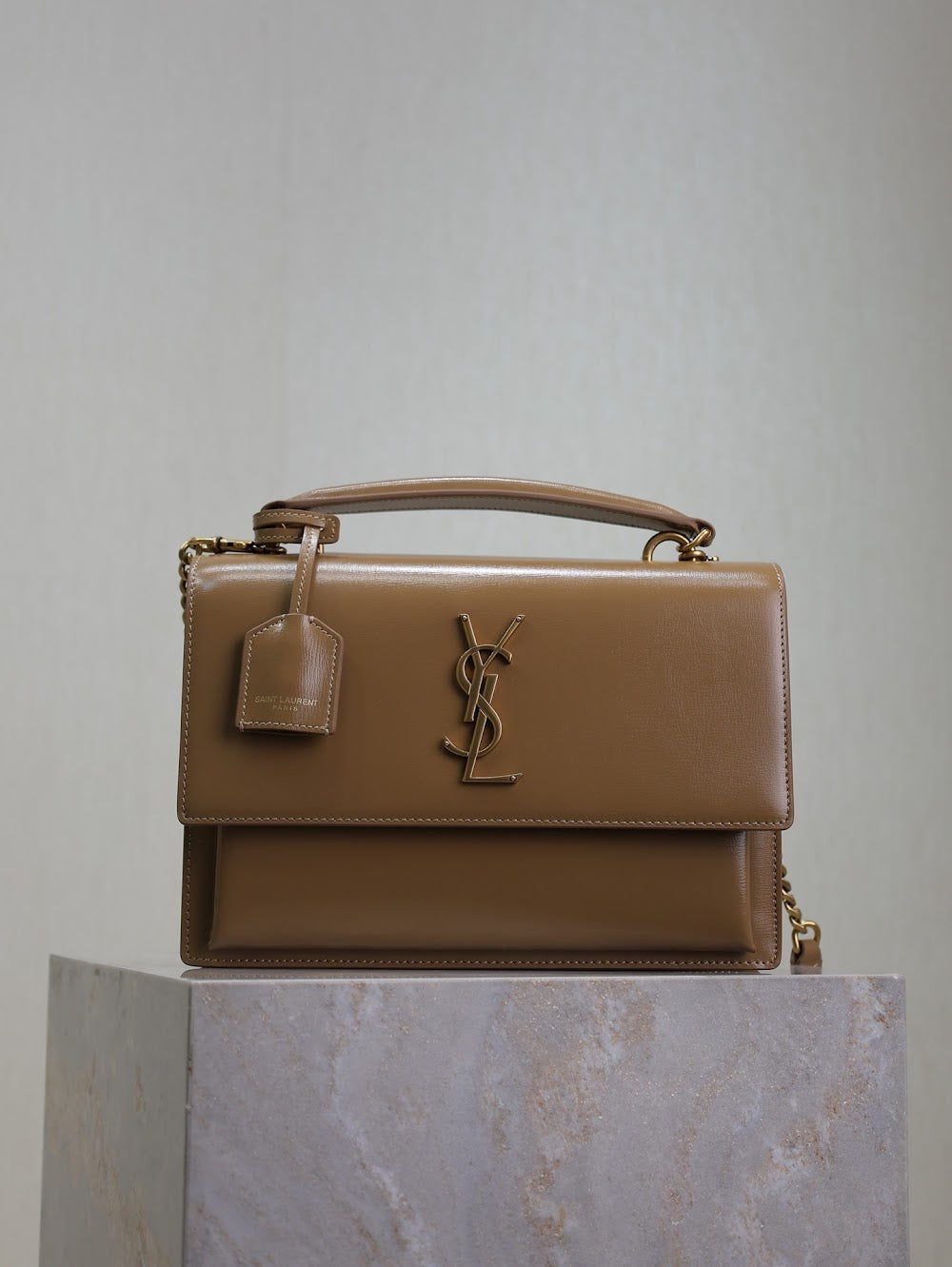 Dragons Bags YSLn Luxury Bag --119619