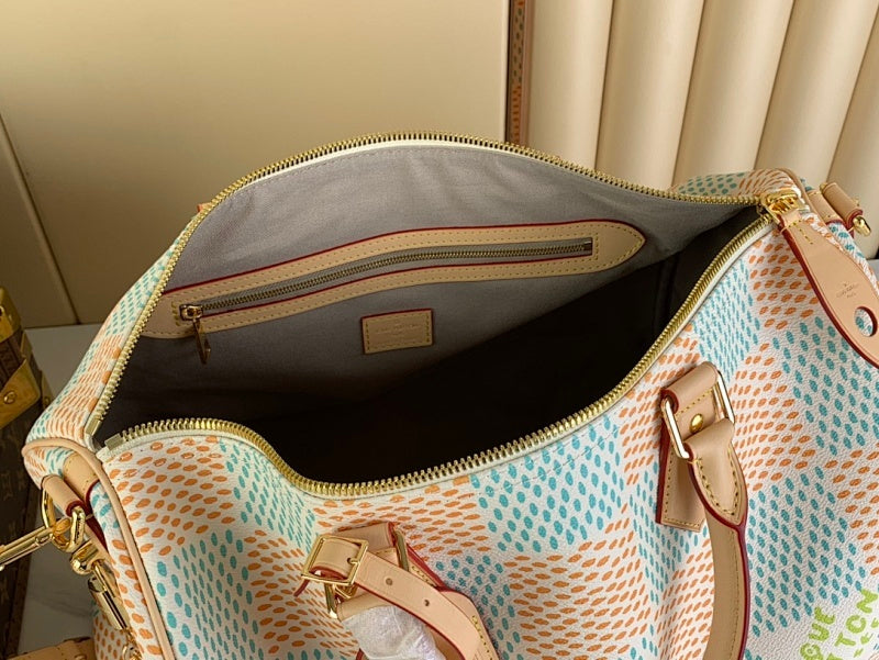 Dragons Bags ln Luxury Bag --68965