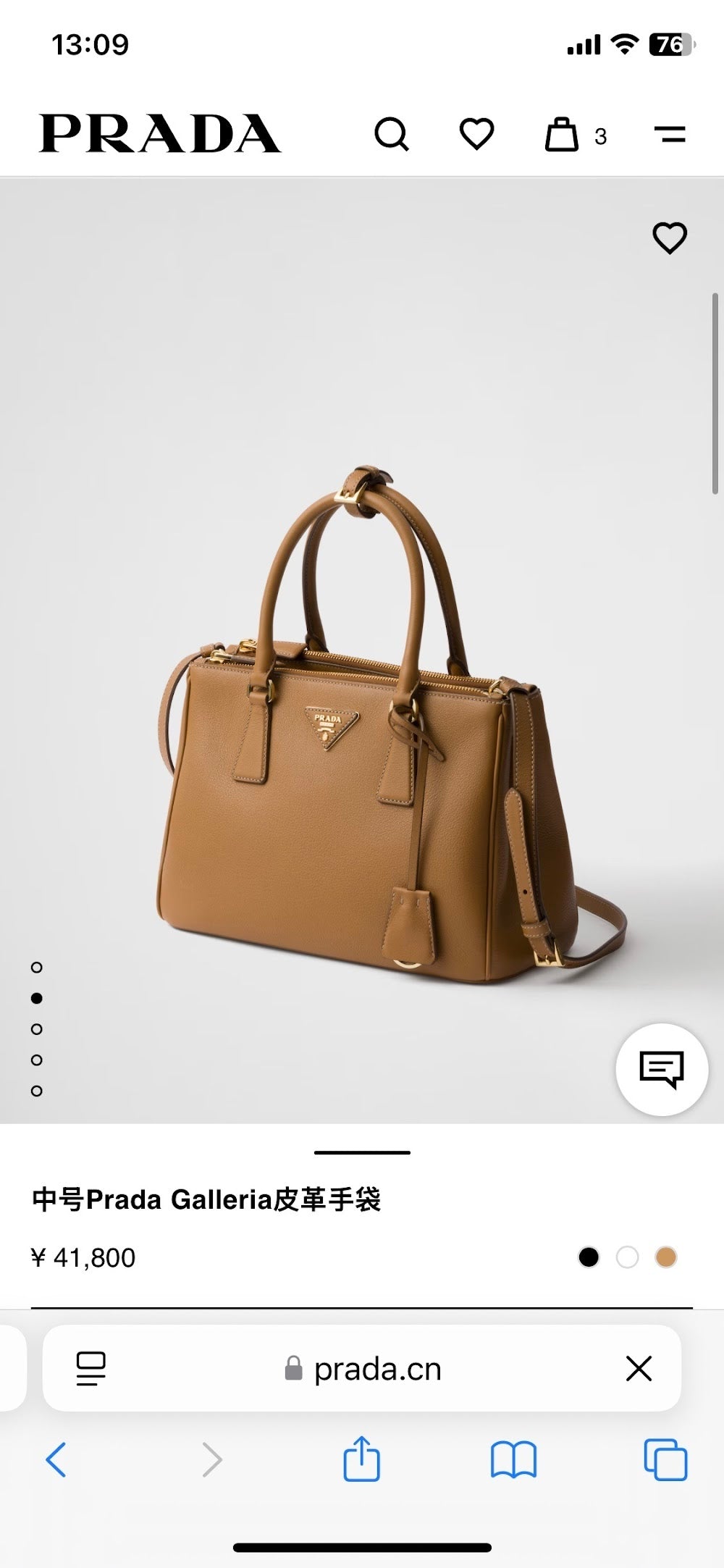 Dragons Bags Pradn Luxury Bag --102561